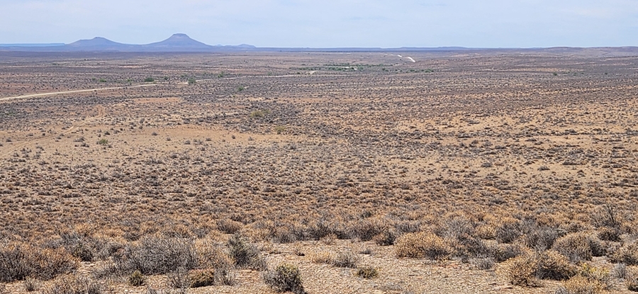 2 Bedroom Property for Sale in Loeriesfontein Northern Cape